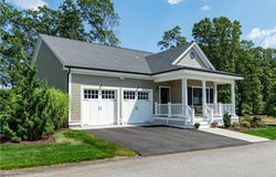 1 Hampton Road, Coventry, RI 02816
