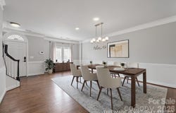 14509 Greenpoint Lane, Huntersville, NC 28078