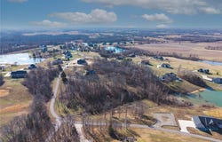 0 Whispy Trail Drive, Jackson, MO 63755