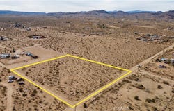 56679 Cone Boulevard, Landers, CA 92285