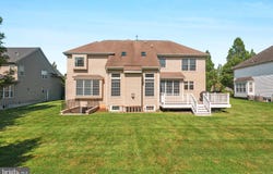 2294 STAFFORDSHIRE ROAD, BUCKINGHAM, PA 18912