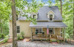 483 Winters Mountain, Dahlonega, GA 30533