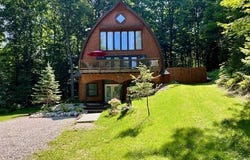 1005 MAROMIR COURT, KEARNEY TWP, MI 49615