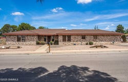 1109 Hermosillo Drive, Las Cruces, NM 88005