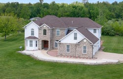 1095 E 600 North, Columbia City, IN 46725