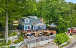 261 Midway Walk, Six Lakes, MI 48886