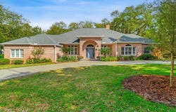 125 Island Hammock Way, St Augustine Beach, FL 32080