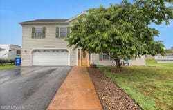 208 MEADOWLARK Lane, Mifflinburg, PA 17844