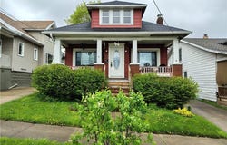1644 Saint Agnes Avenue, Utica, NY 13501