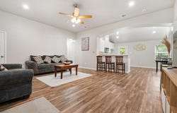 602 Cedar Street, Mineral Wells, TX 76067