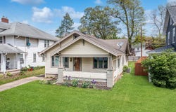 112 Roosevelt Drive, Springfield, OH 45504