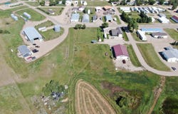 1 Skinner Street, Akaska, SD 57420