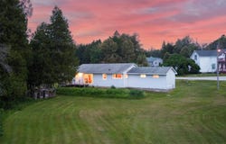 409 S SUPERIOR ST, DE TOUR VILLAGE, MI 49725
