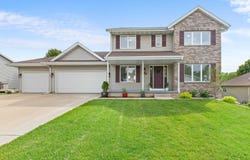 1505 Green Valley Road, Mount Horeb, WI 53572