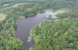 00 Bear Creek (Lot 3) Road, Pinson, TN 38366