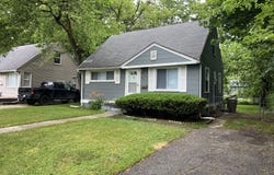 470 Fildew Avenue, Pontiac, MI 48341