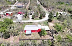 449272 E 982 Road, Vian, OK 74962