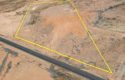 16281 E 5500 S, Randlett, UT 84063