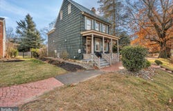 406 KINGS Highway E, HADDONFIELD, NJ 08033