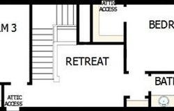 1016 Monarch Avenue, Crowley, TX 76036