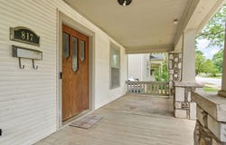 817 W Walnut Street, Springfield, MO 65806