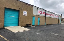 2051 BYBERRY ROAD, PHILADELPHIA, PA 19116