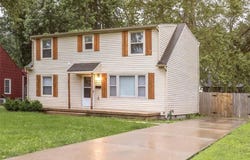 6710 Lane Avenue, Raytown, MO 64133