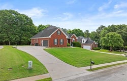 9507 GREENS MILL Court, Loganville, GA 30052