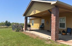 1002 N Fm 55, Barry, TX 75102