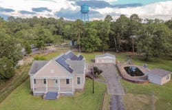 130 Minter Street, Warrenville, SC 29851
