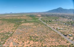 3273 S Naco Highway, Bisbee, AZ 85603