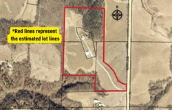 1077 240th Ave, Tabor, IA 51653