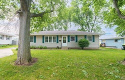 1309 W WILLIAM Drive, Chillicothe, IL 61523