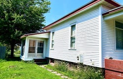 114 S HURON STREET, CHEBOYGAN, MI 49721