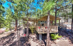 1000 S Cherokee Drive, Show Low, AZ 85901