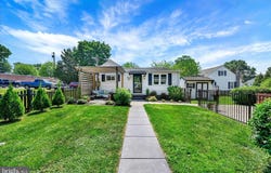 221 THOMAS ST, BEL AIR, MD 21014