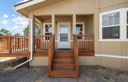 23360 Russell Avenue, Gerber, CA 96032