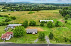 8091 E Andrew Johnson Highway, Whitesburg, TN 37891