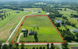 2713 Elmburg Road, Shelbyville, KY 40065