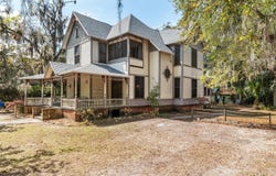 306 NE 3RD STREET, GAINESVILLE, FL 32601
