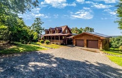 184 Grandview Circle, Traphill, NC 28685