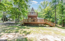 528 SKYVIEW DRIVE, LUSBY, MD 20657