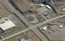 2400 Happy Valley Road, Glasgow, KY 42141