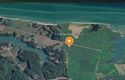 Baypointe Court lot: 21, REEDVILLE, VA 22539