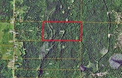 US 2 Road lot: 54, Silver Ridge Twp, ME 04776
