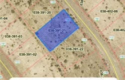1150 S Tango Street, Pahrump, NV 89048