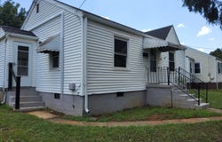 4935 Fralin RD NW, Roanoke, VA 24012