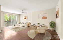 1315 East Boulevard unit: 316, Charlotte, NC 28203