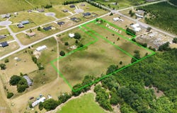 Tbd NE CR 69A Parcel 5, Altha, FL 32421