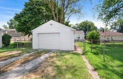 2201 Parnell Avenue, Fort Wayne, IN 46805